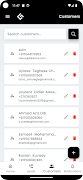 برنامه‌نما GLPD Hub عکس از صفحه