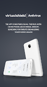 VirtualShield Antivirus Ekran Görüntüsü 2