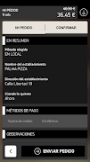 Palma Pizza screenshot 6