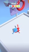 Poke & Throw screenshot 6
