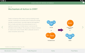 Vantive CRRT screenshot 6