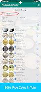Precious Coin Tester screenshot 3