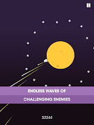 Planet Invaders ảnh chụp màn hình 7