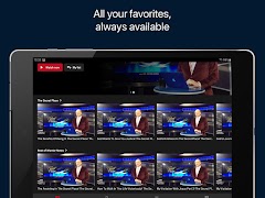 Warrior Notes TV скриншот 7