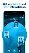 FaceTime App For Android ภาพหน้าจอ 2