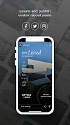 برنامه‌نما Access Studio عکس از صفحه