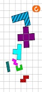 Shapes Rotate скриншот 1
