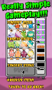 برنامه‌نما Spooky Vending Machine عکس از صفحه