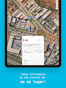 Campos Rastreamento ภาพหน้าจอ 5