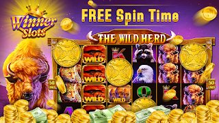 Winner Slots screenshot 2