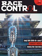 Race Control screenshot 4