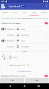 Easy Scroll screenshot 5