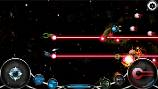 Space Apocalypse Ekran Görüntüsü 3