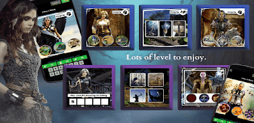 The Word Wizard screenshot 7