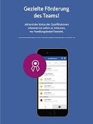 easySoft. App Competence Screenshot 2
