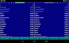 Far On Droid File Manager imagem de tela 6