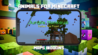 Animals for Minecraft screenshot 7