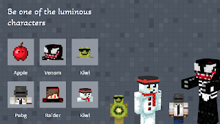 برنامه‌نما Mods for Melon Playground عکس از صفحه