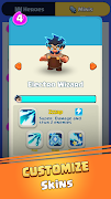 برنامه‌نما Chest Simulator for Clash Mini عکس از صفحه