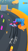 Drift & Jump تصوير الشاشة 1