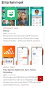Mobile Application Developers 截图 2