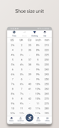 Unit Converter 스크린샷 4