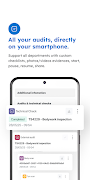 Fleetback App 截图 5