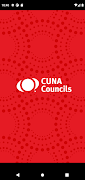 CUNA Councils Events ポスター