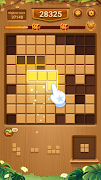 Wood Block Puzzle-SudokuJigsaw screenshot 4