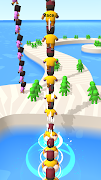 Tower Hack 3d 스크린샷 2