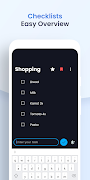 DigiDo Task Checklist & Track ภาพหน้าจอ 2