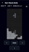 Poster Fun Block Game