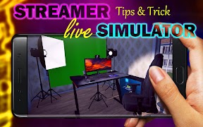 Guide Streamer life simulator Tips & Trick স্ক্রিনশট 6