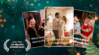 Add Text on Photo - Text Art bài đăng