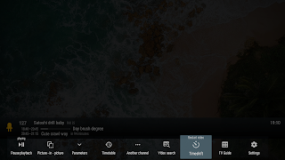 OTT Navigator IPTV screenshot 7