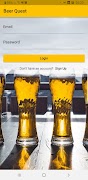 برنامه‌نما BeerQuest عکس از صفحه