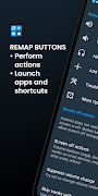 Button Mapper: Remap your keys पोस्टर