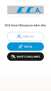 ECA Smart 포스터