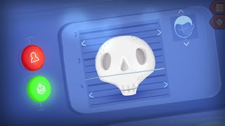 Mutropolis screenshot 4