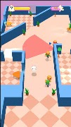 Ghost Master 3D screenshot 2