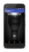 Flashlight captura de pantalla 2