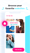 3 Schermata SmartView Browser