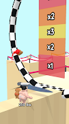 Sumo Race screenshot 4