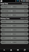 Charge Dr screenshot 4
