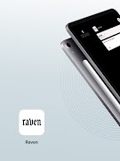 raven 스크린샷 5