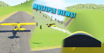 RC Flight Sim 截圖 2