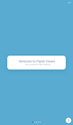 4 Schermata Fliplet Viewer