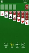 Best Spider Solitaire Game screenshot 1