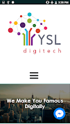 YSLDigiTech screenshot 2