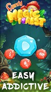 Candy Magic Forest screenshot 1
